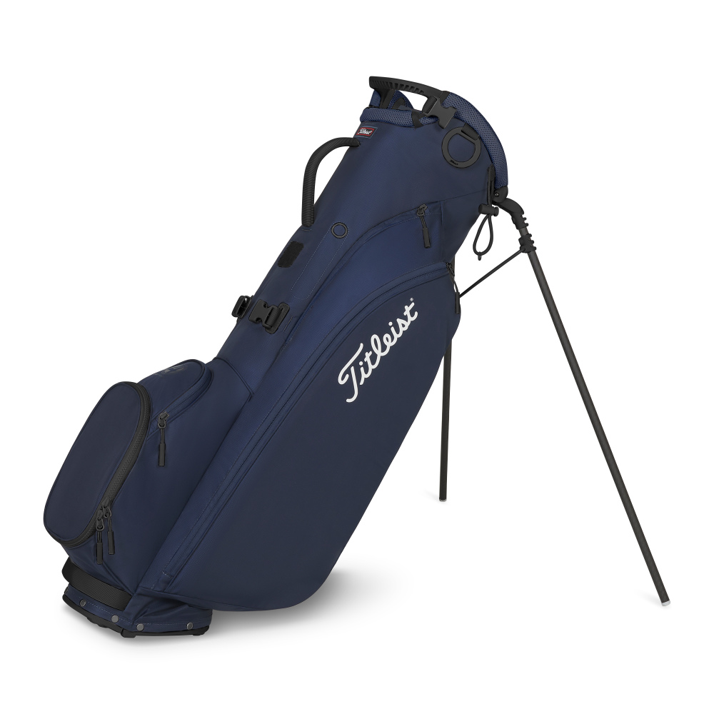 Titleist Players 4 Carbon Golf Stand Bag