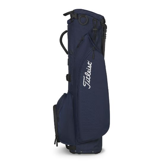 Picture of Titleist Players 4 Carbon Golf Stand Bag