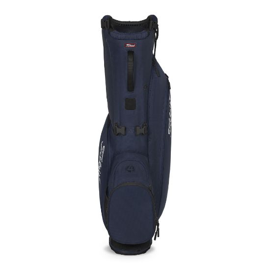 Picture of Titleist Players 4 Carbon Golf Stand Bag