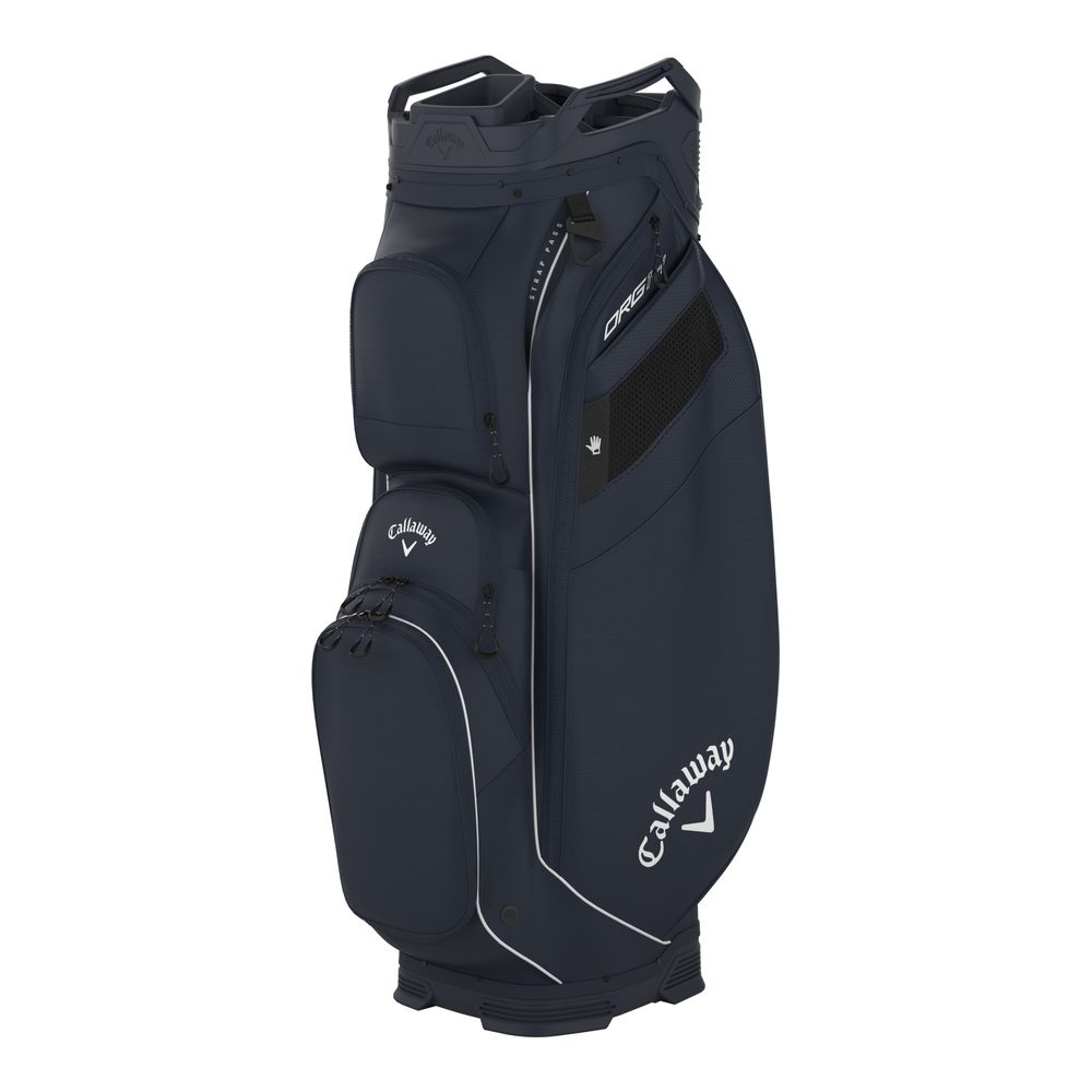 Callaway Org 14 Golf Cart Bag