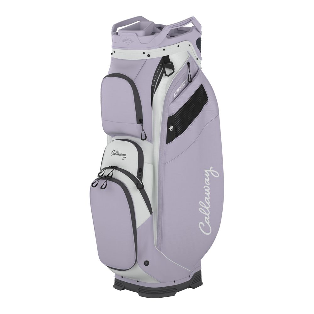 Callaway Org 14 Golf Cart Bag