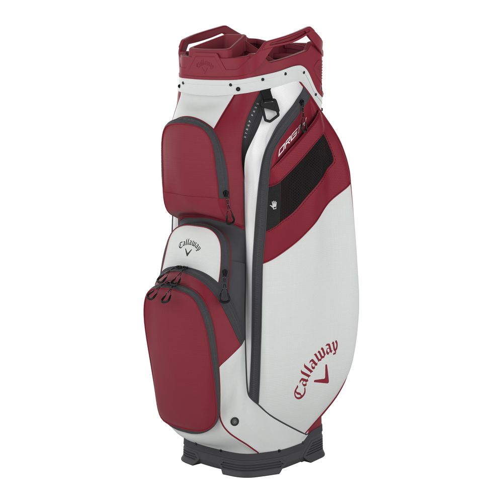 Callaway Org 14 Golf Cart Bag