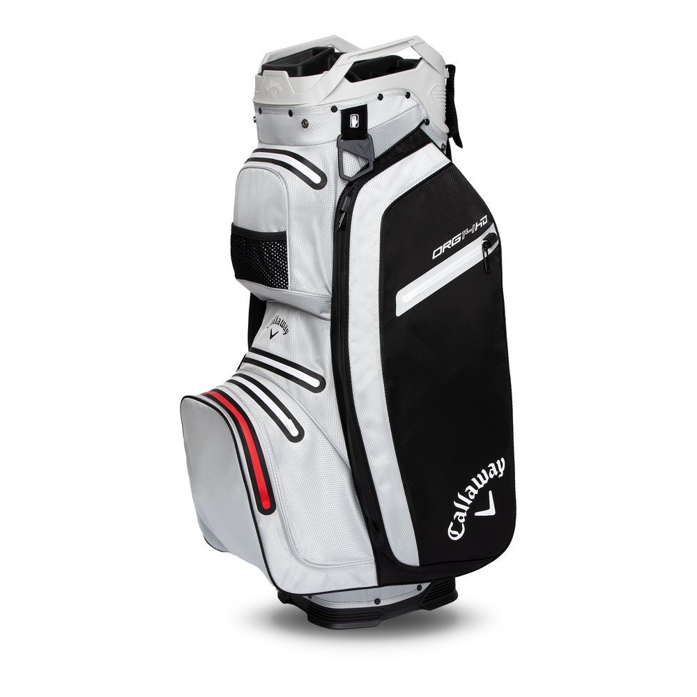 Callaway Org 14 HD Golf Cart Bag