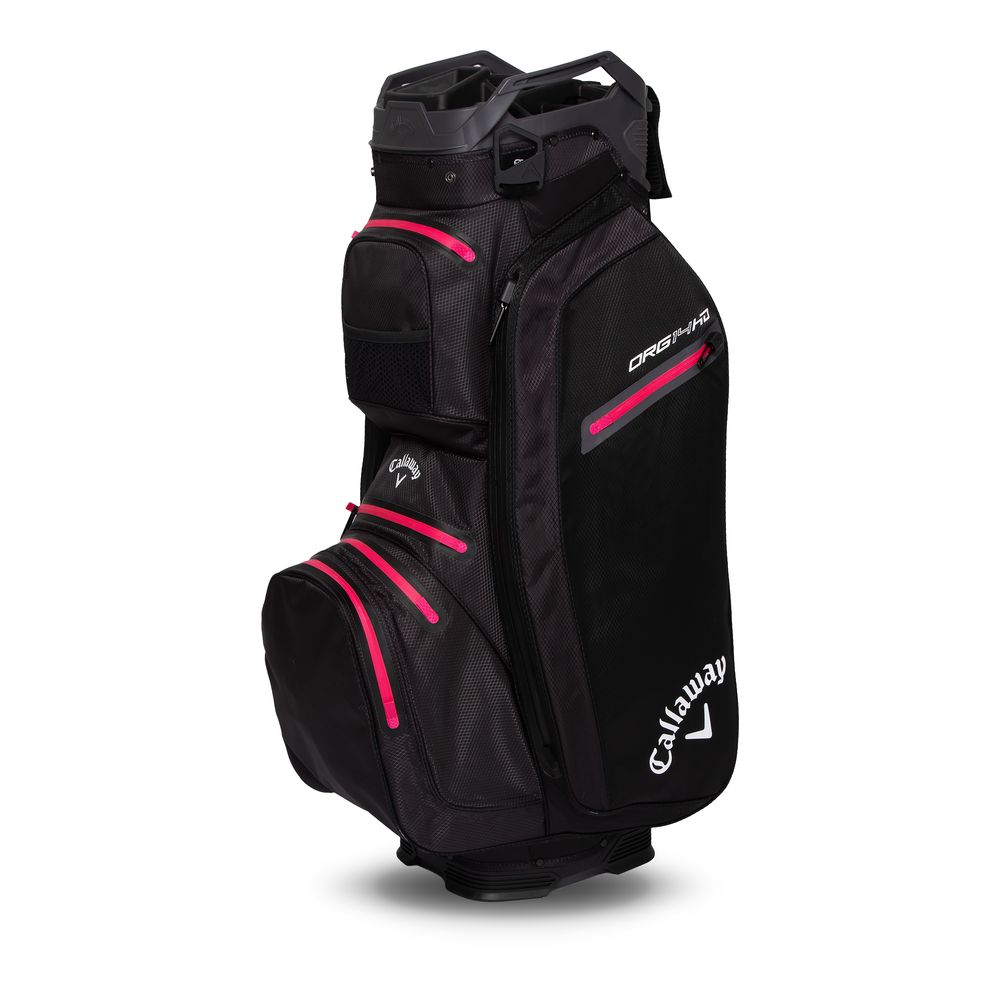 Callaway Org 14 HD Golf Cart Bag