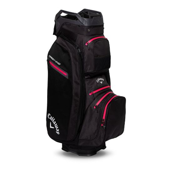 Picture of Callaway Org 14 HD Golf Cart Bag