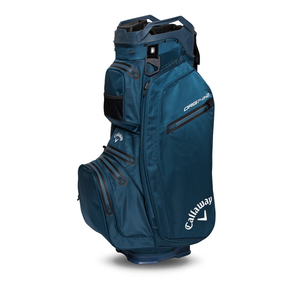 Callaway Org 14 HD Golf Cart Bag