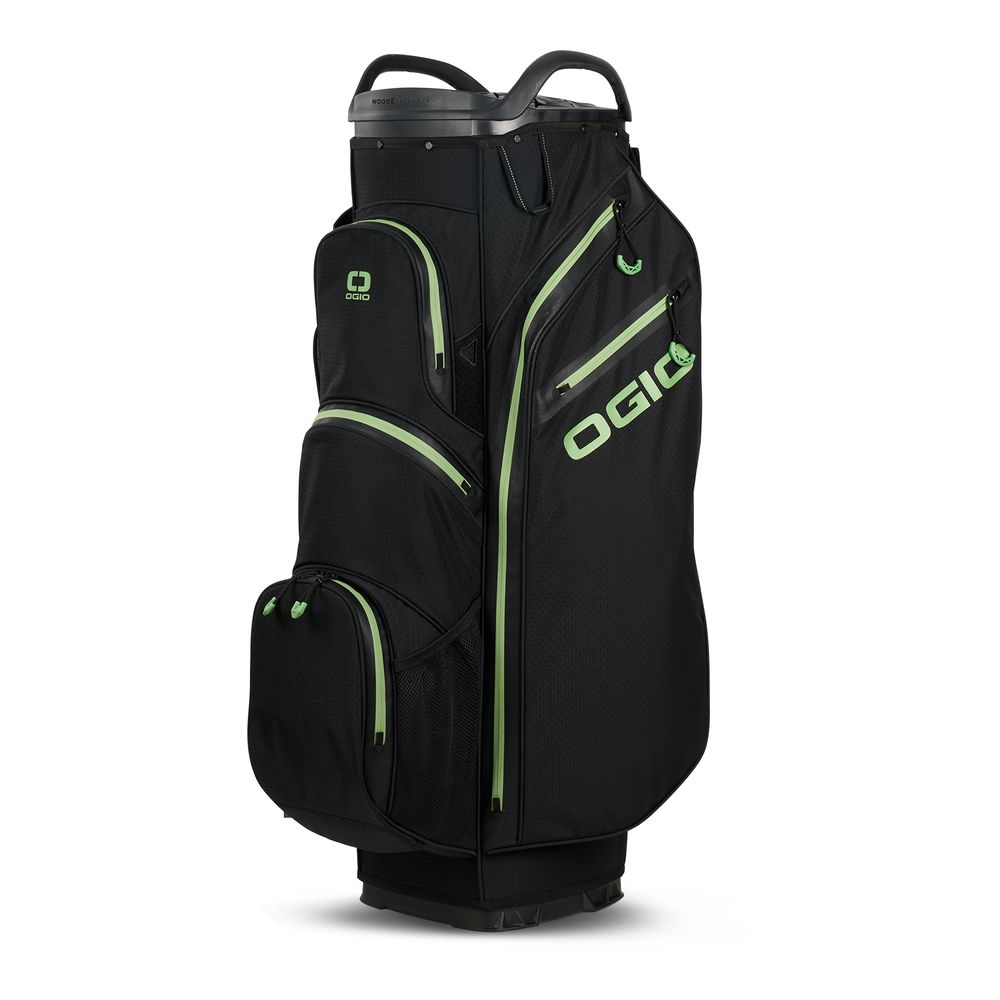 Ogio All Elements Silencer Golf Cart Bag