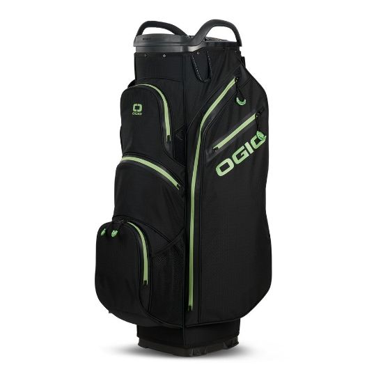 Picture of Ogio All Elements Silencer Golf Cart Bag