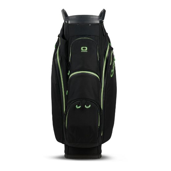 Picture of Ogio All Elements Silencer Golf Cart Bag