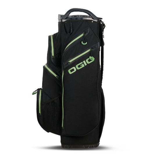 Picture of Ogio All Elements Silencer Golf Cart Bag