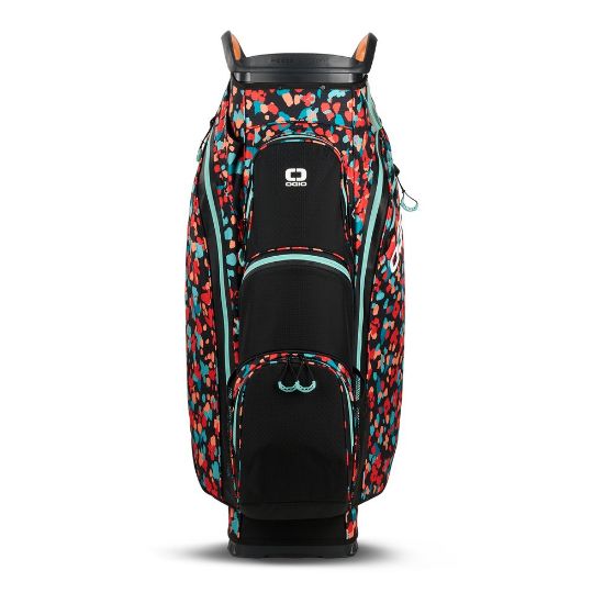 Picture of Ogio All Elements Silencer Golf Cart Bag