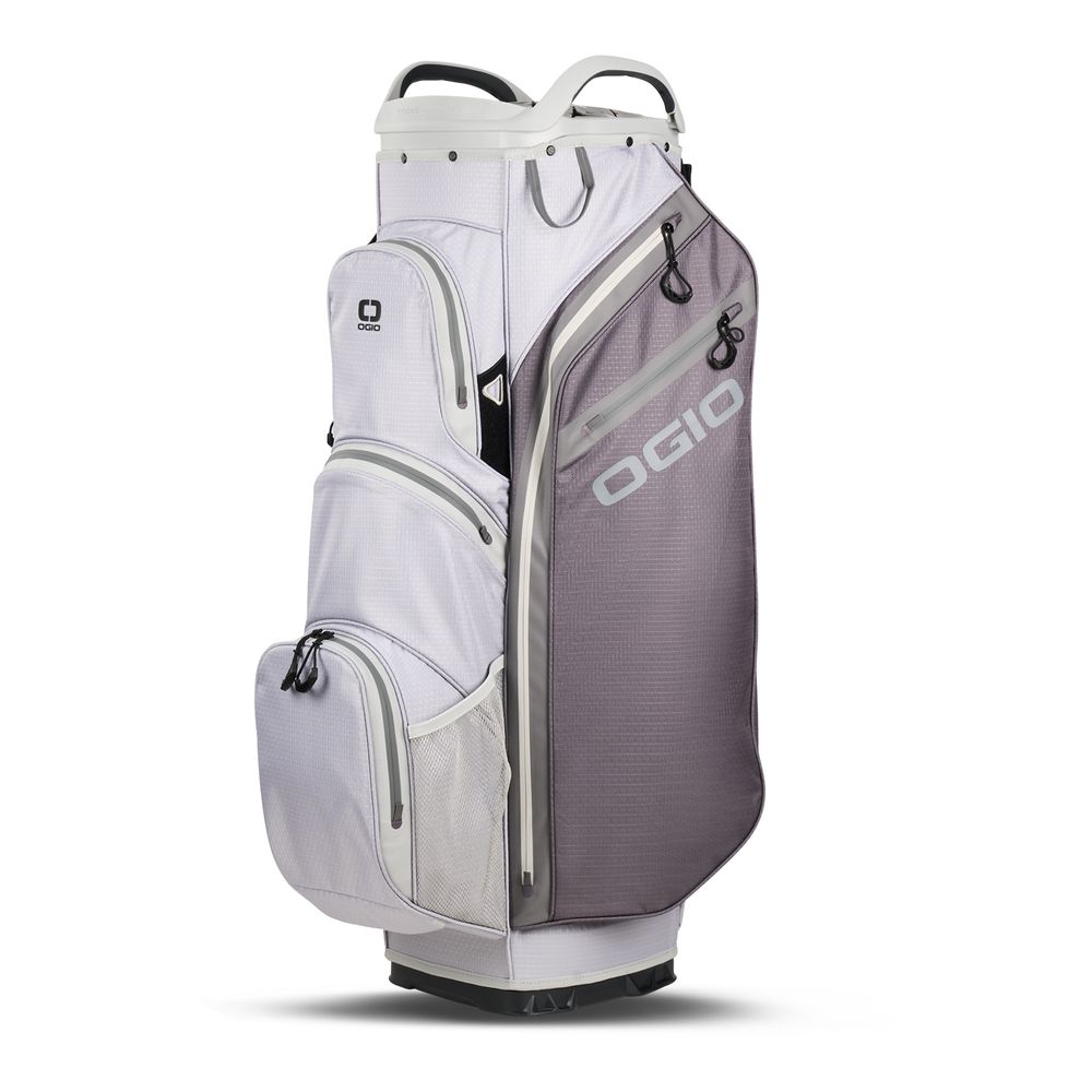 Ogio All Elements Silencer Golf Cart Bag