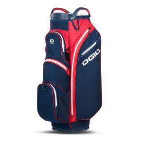 Picture of Ogio All Elements Silencer Golf Cart Bag