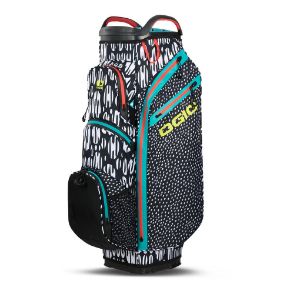 Picture of Ogio All Elements Silencer Golf Cart Bag