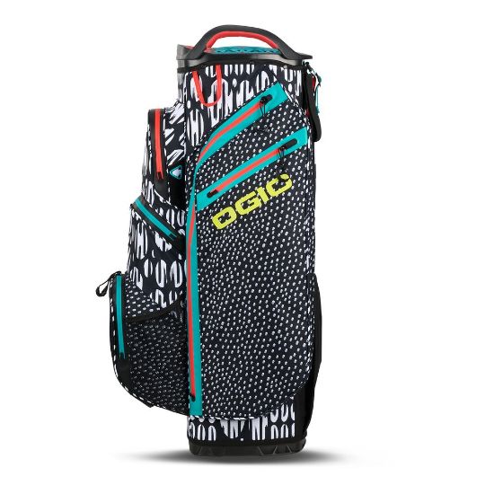 Picture of Ogio All Elements Silencer Golf Cart Bag