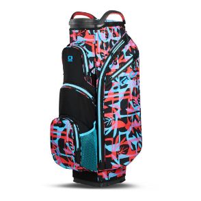 Picture of Ogio All Elements Silencer Golf Cart Bag