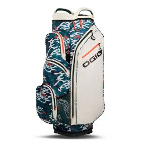 Picture of Ogio All Elements Silencer Golf Cart Bag