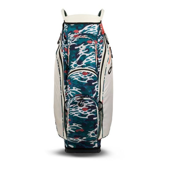 Picture of Ogio All Elements Silencer Golf Cart Bag