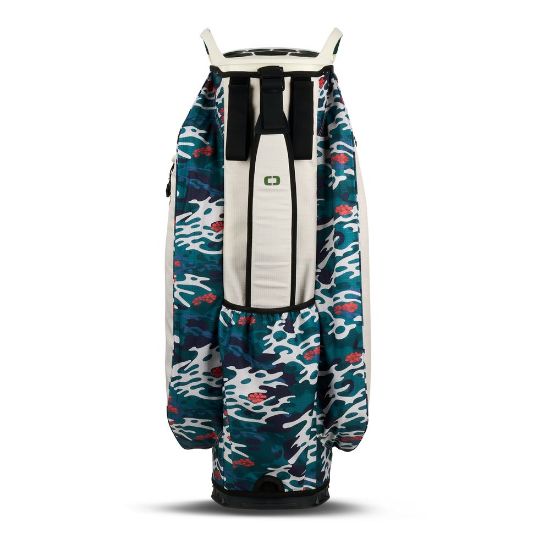 Picture of Ogio All Elements Silencer Golf Cart Bag