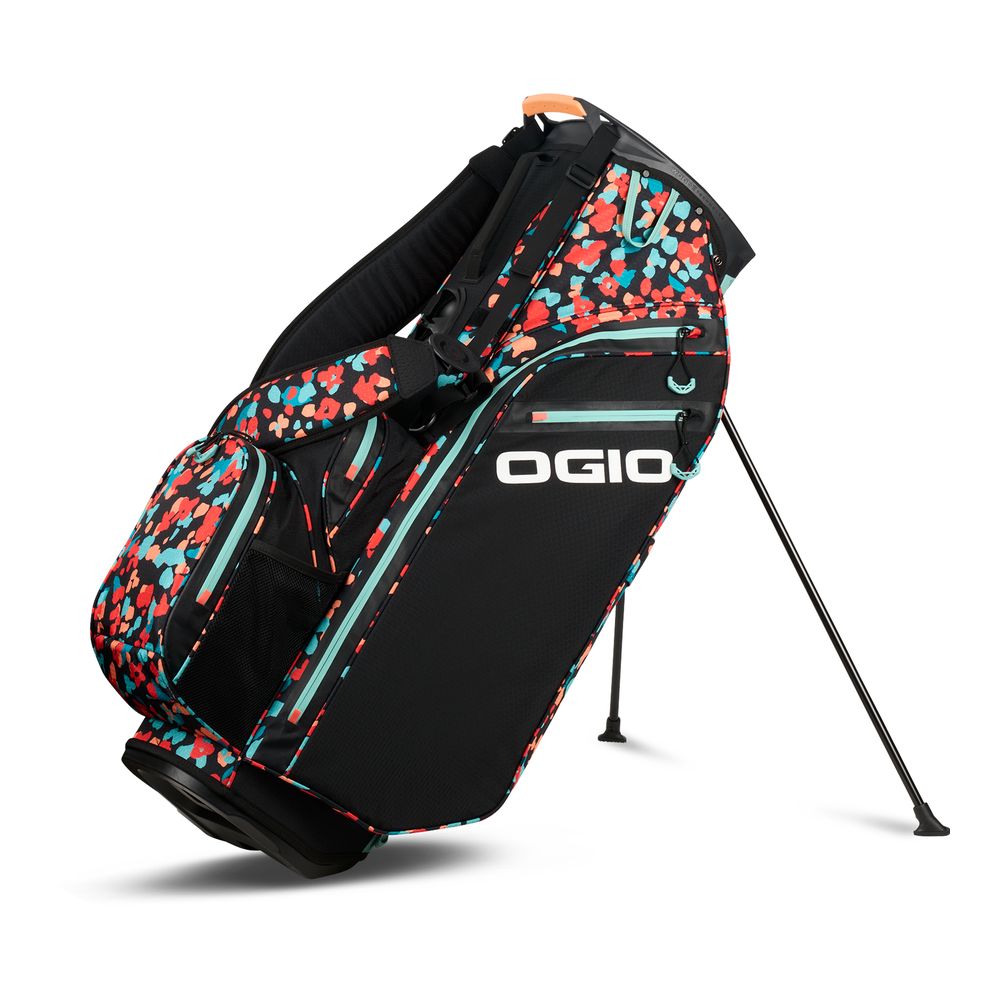 Ogio All Elements Hybrid Golf Stand Bag