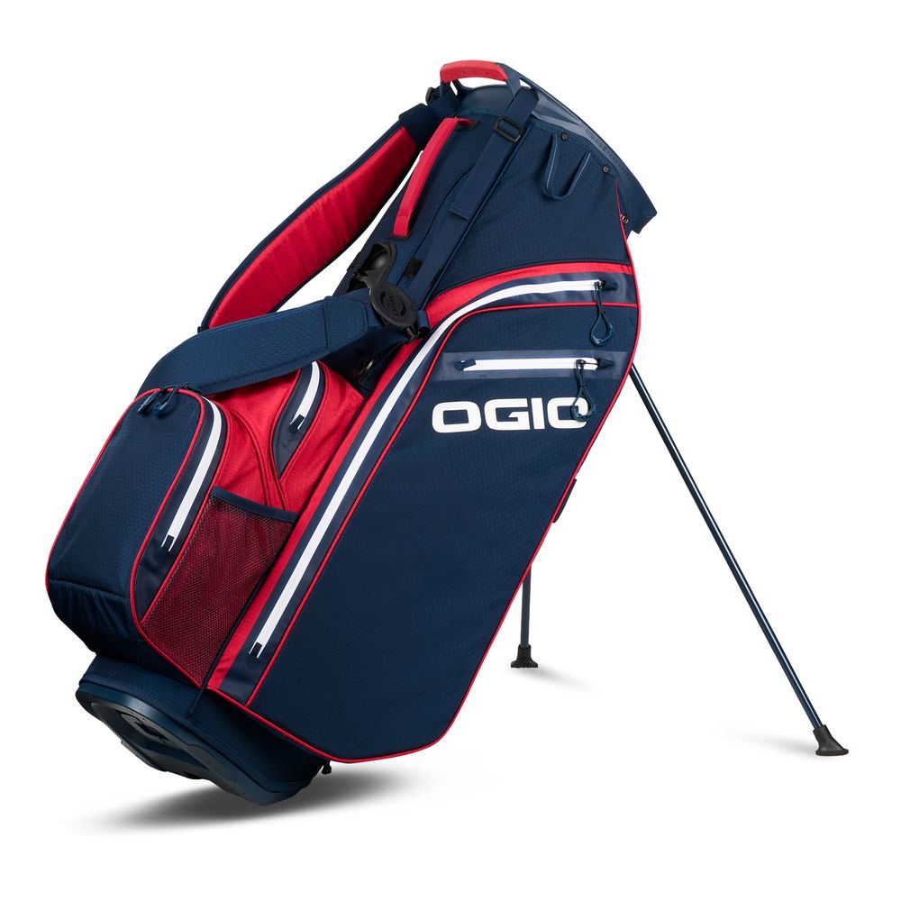 Ogio All Elements Hybrid Golf Stand Bag