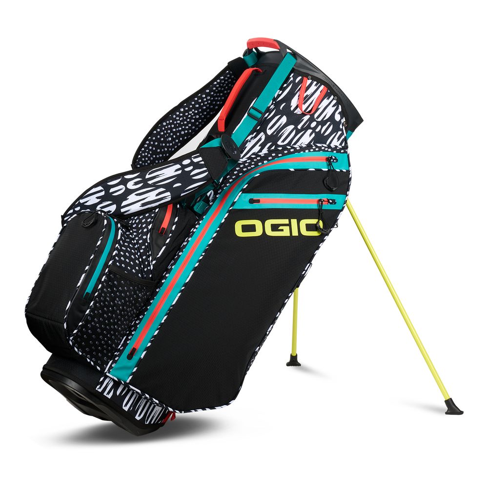 Ogio All Elements Hybrid Golf Stand Bag