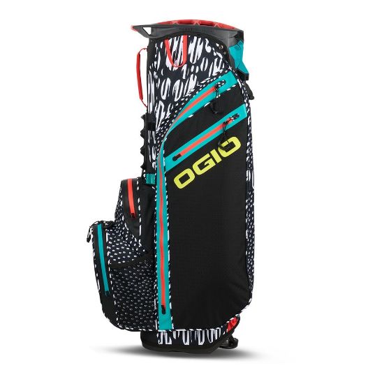 Picture of Ogio All Elements Hybrid Golf Stand Bag