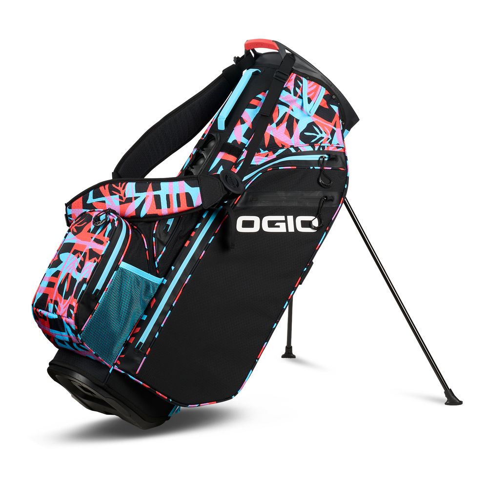 Ogio All Elements Hybrid Golf Stand Bag