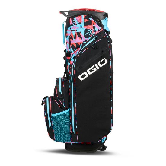 Picture of Ogio All Elements Hybrid Golf Stand Bag