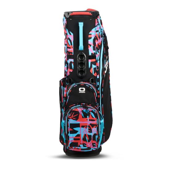 Picture of Ogio All Elements Hybrid Golf Stand Bag