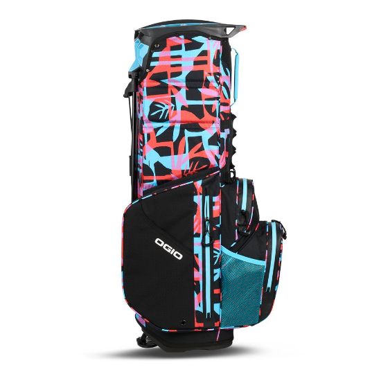 Picture of Ogio All Elements Hybrid Golf Stand Bag