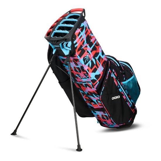 Picture of Ogio All Elements Hybrid Golf Stand Bag