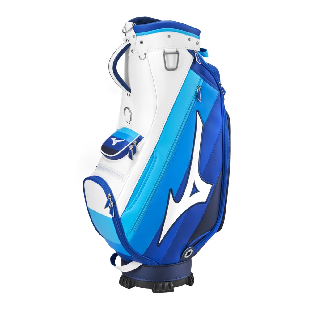 Mizuno Tour Staff Mid Golf Bag