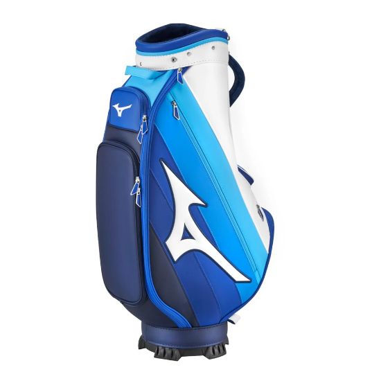 Picture of Mizuno Tour Staff Mid Golf Bag