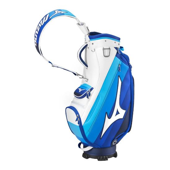 Picture of Mizuno Tour Staff Mid Golf Bag