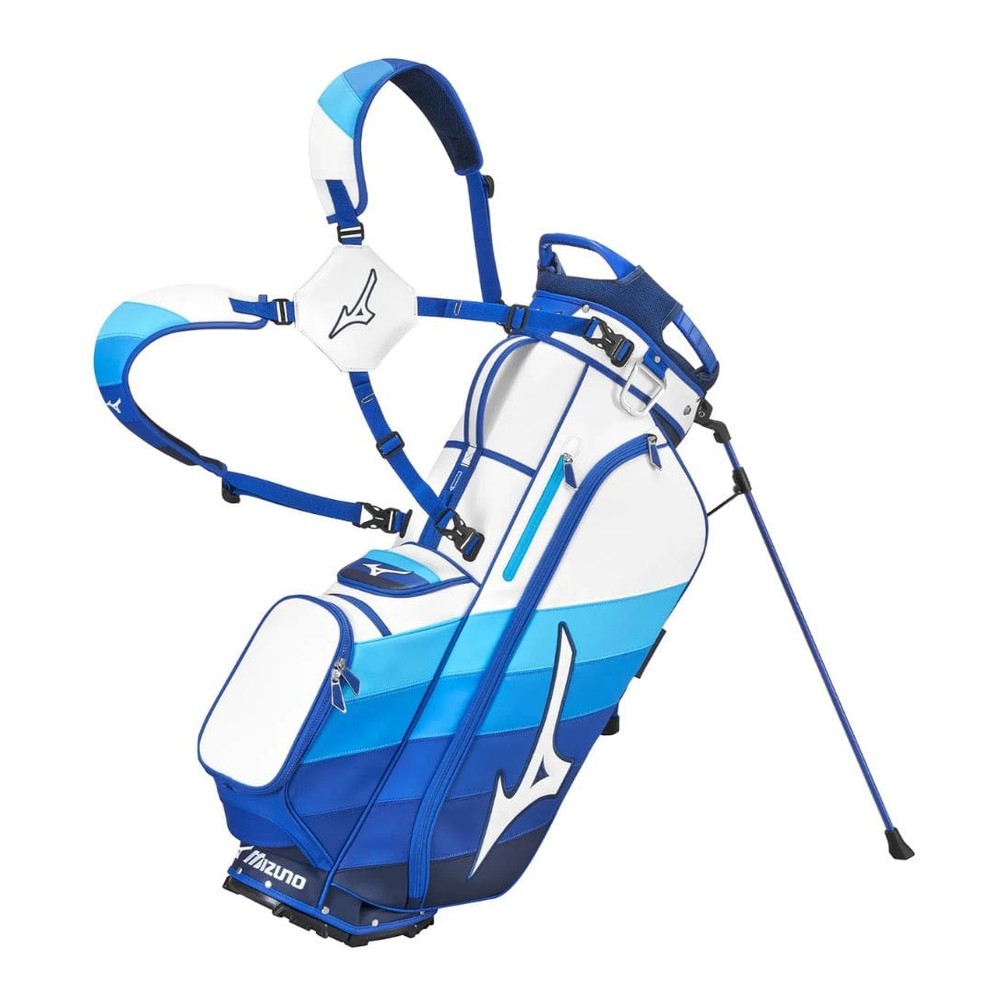 Mizuno Tour Golf Stand Bag