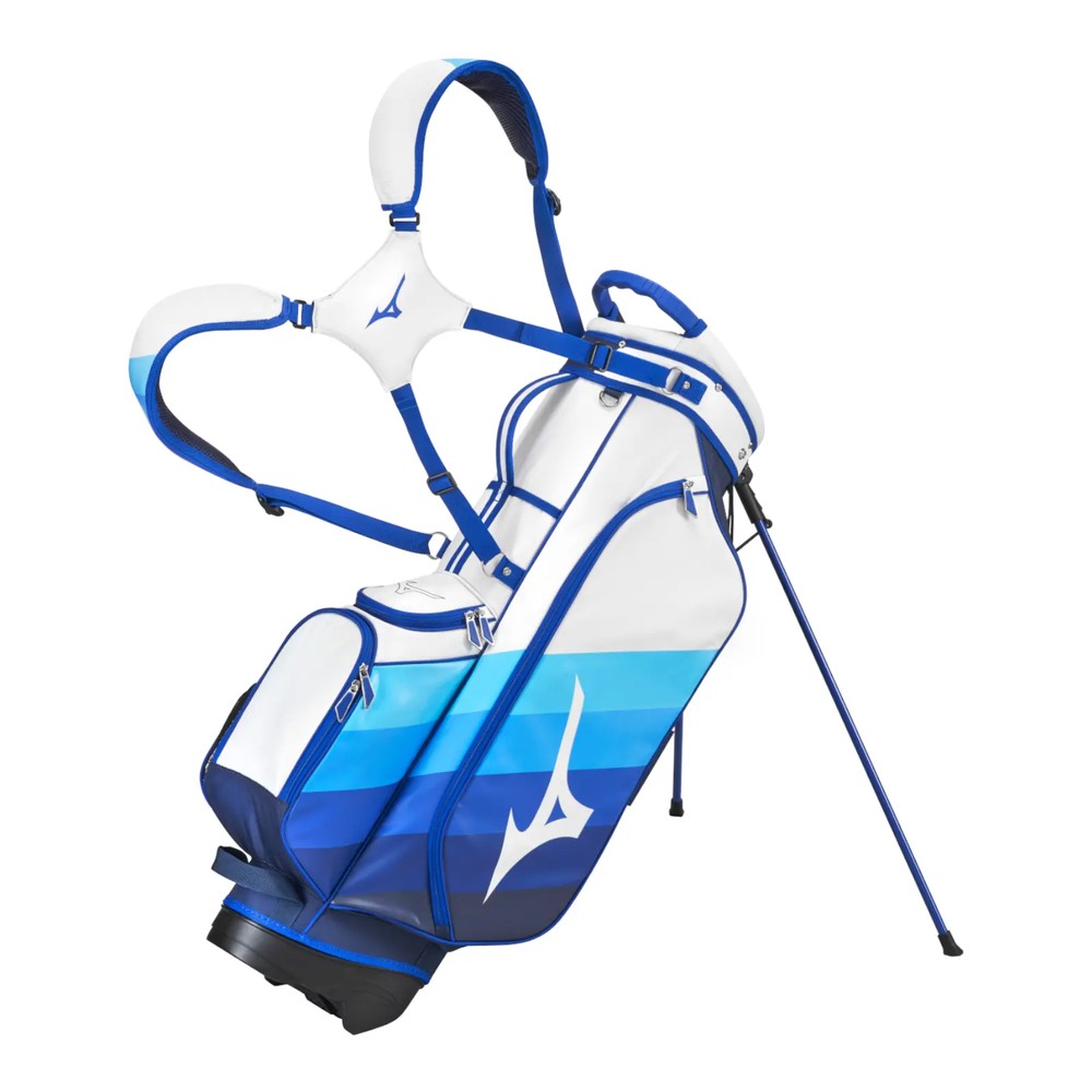 Mizuno Tour Lightweight Golf Stand Bag