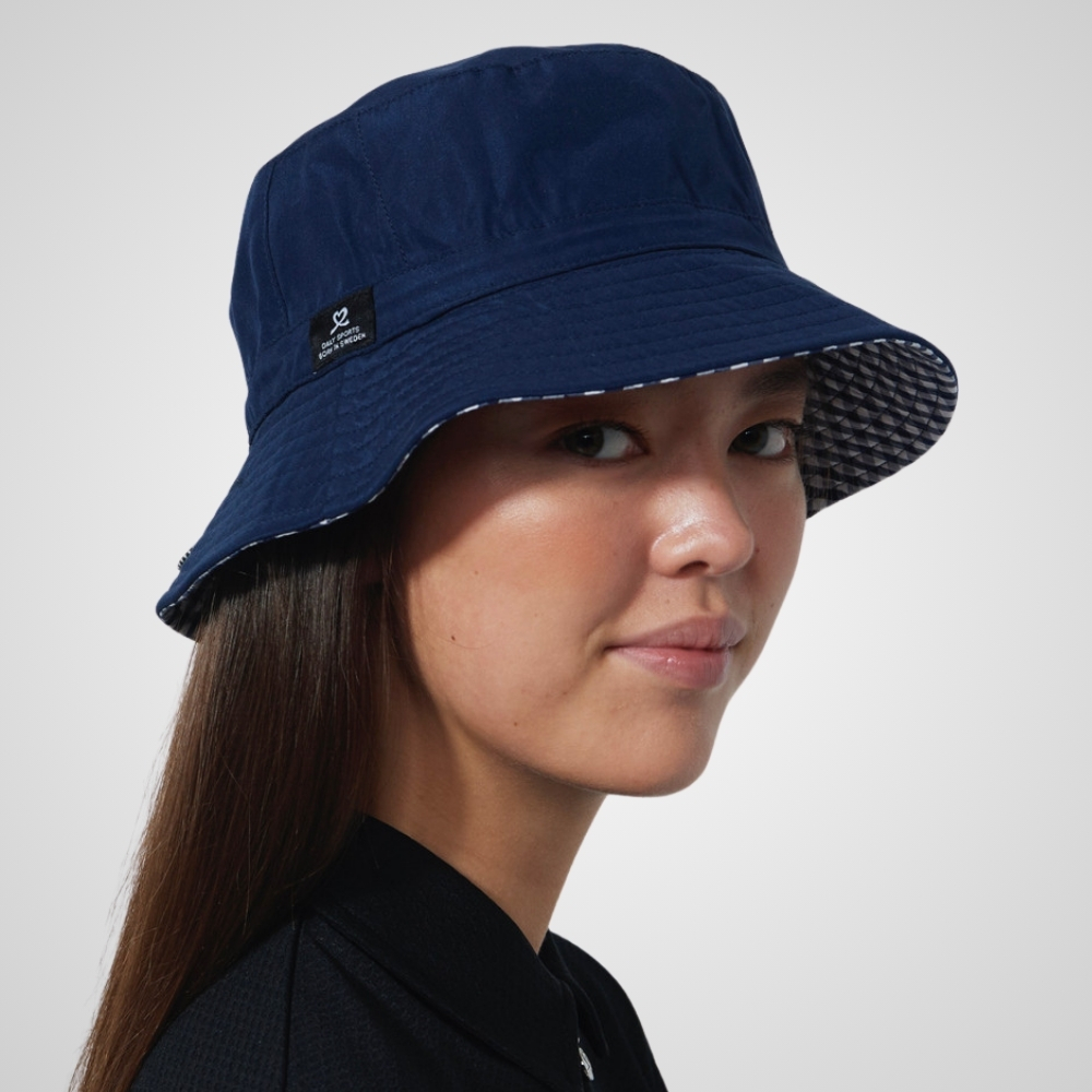 Daily Sports Ladies Reversible Golf Hat