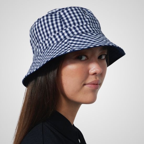 Picture of Daily Sports Ladies Reversible Golf Hat