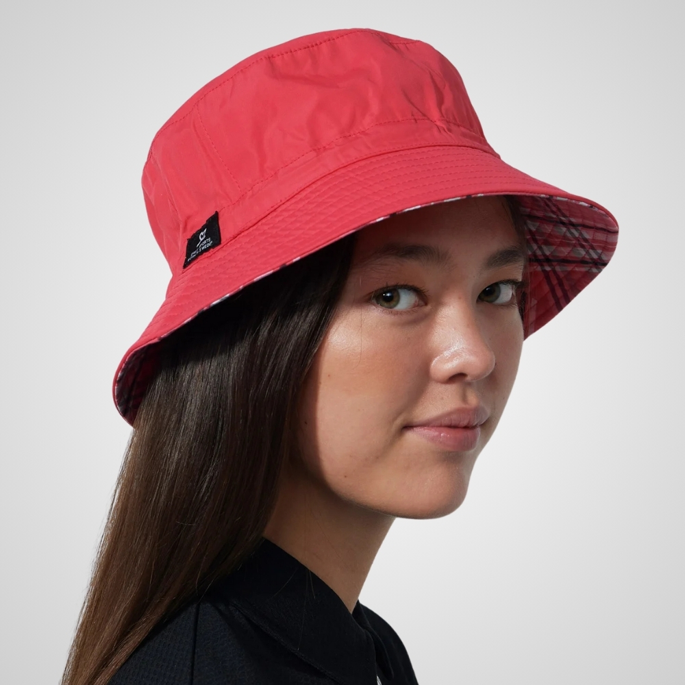 Daily Sports Ladies Reversible Golf Hat