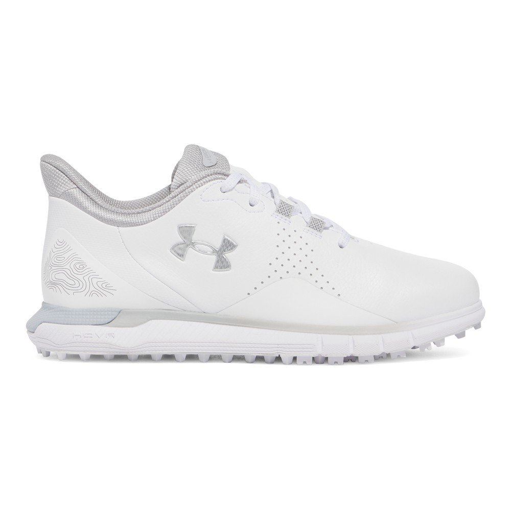 Under Armour Ladies Drive Fade Golf Shoes