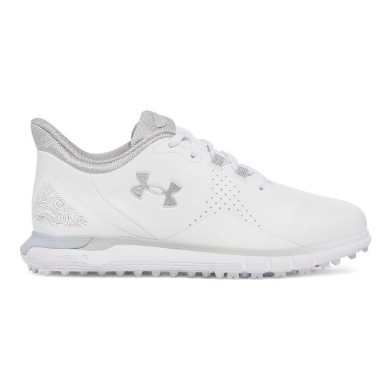 Picture of Under Armour Ladies Drive Fade Golf Shoes