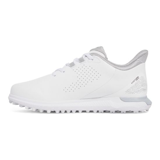 Picture of Under Armour Ladies Drive Fade Golf Shoes