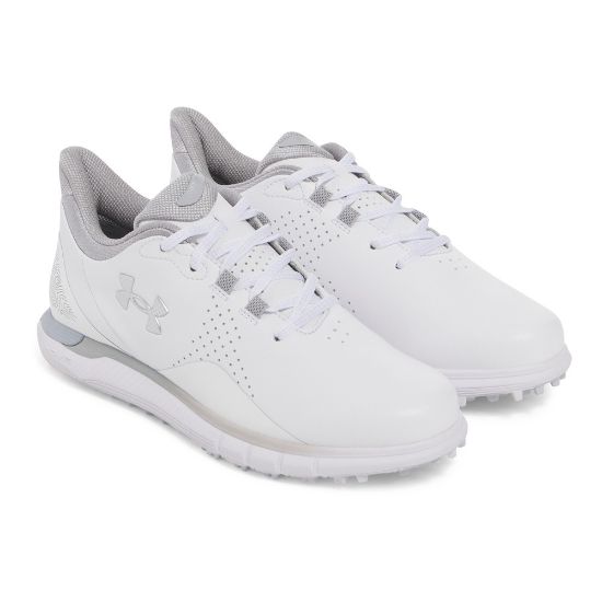 Picture of Under Armour Ladies Drive Fade Golf Shoes