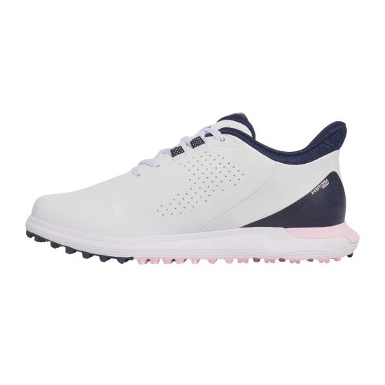 Picture of Under Armour Ladies Drive Fade Golf Shoes