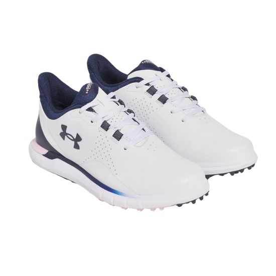 Picture of Under Armour Ladies Drive Fade Golf Shoes