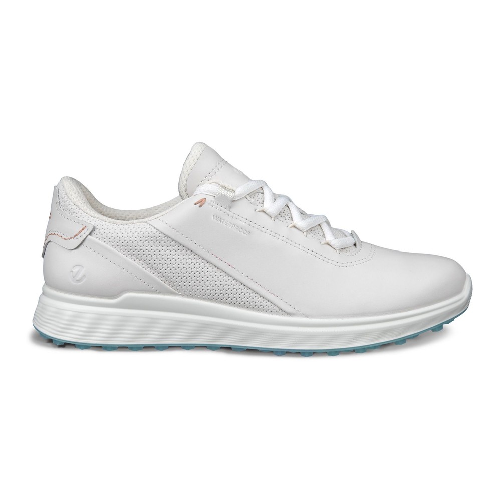 ECCO Ladies S-Casual Golf Shoes