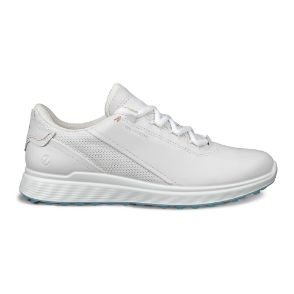 Picture of ECCO Ladies S-Casual Golf Shoes