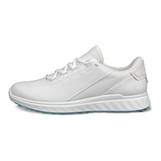 Picture of ECCO Ladies S-Casual Golf Shoes