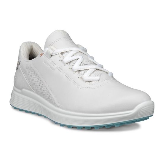 Picture of ECCO Ladies S-Casual Golf Shoes